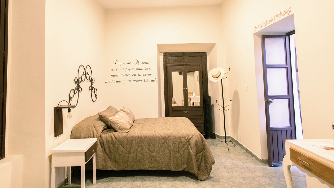 Photo of Bathroom in Lagos de Moreno