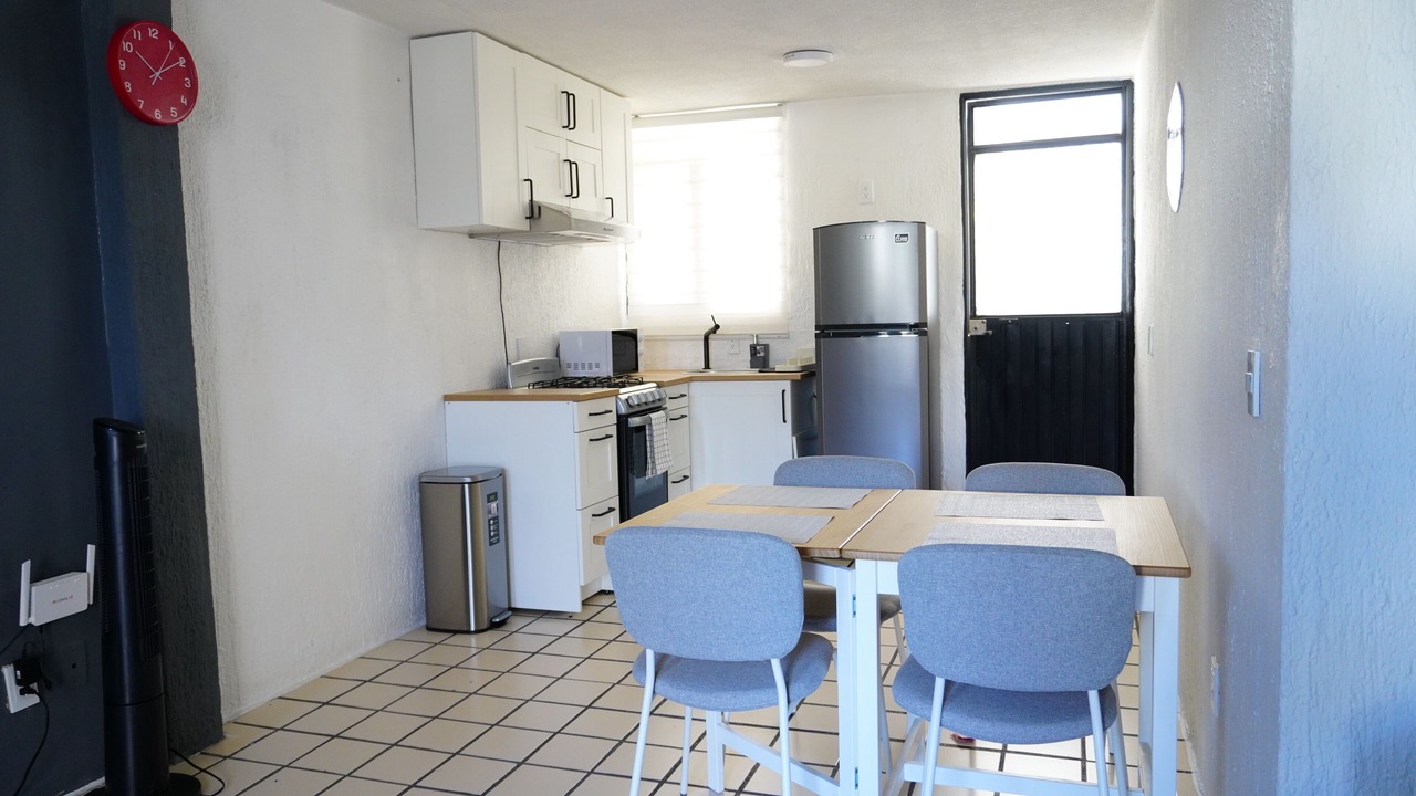 Photo of Kitchen in Zapopan