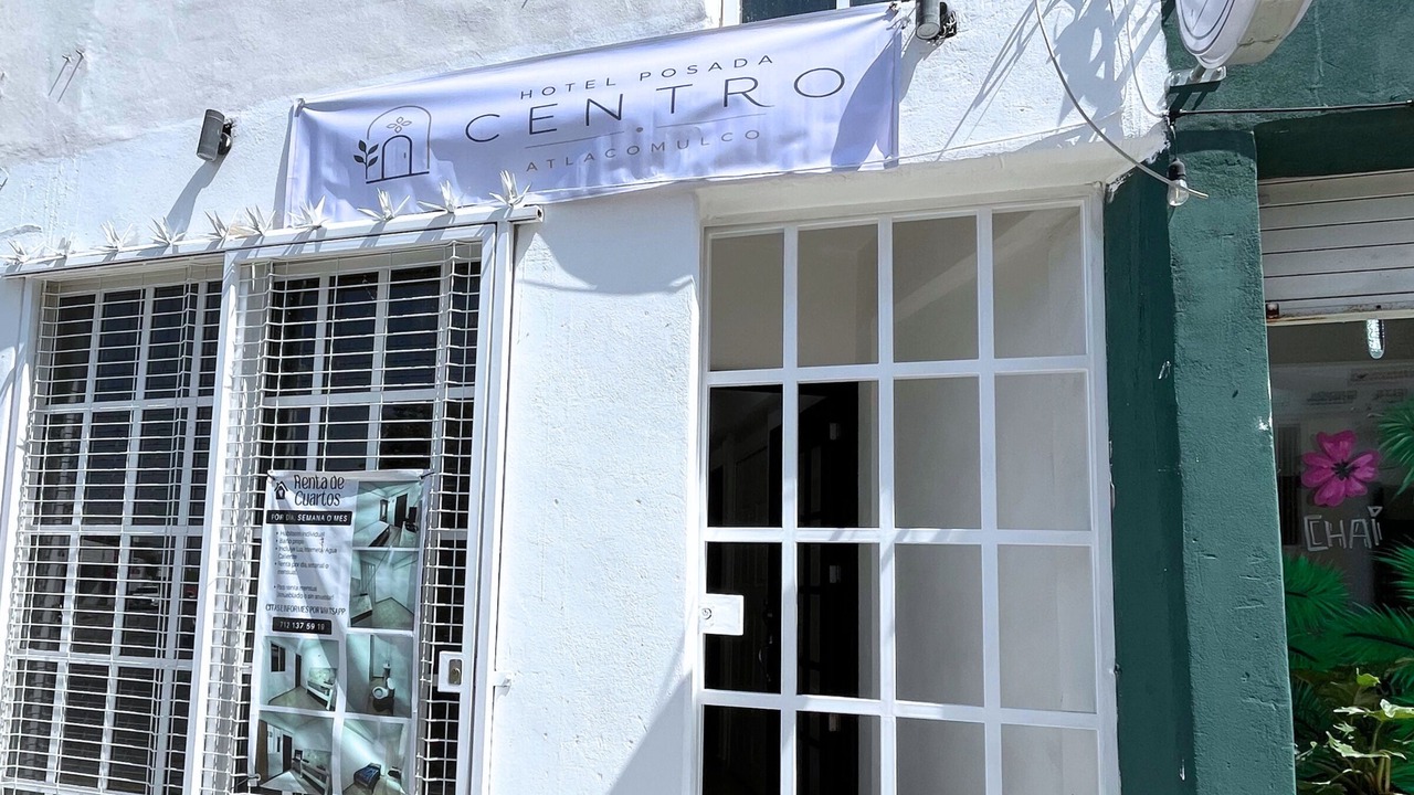 Photo of Outdoor in Atlacomulco