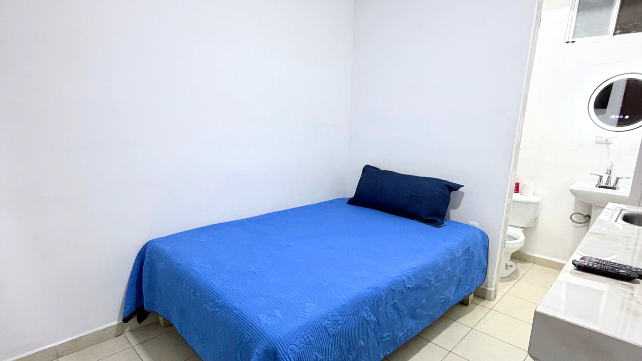 Photo of Bedroom in Atlacomulco