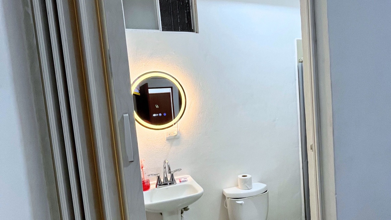 Photo of Bathroom in Atlacomulco