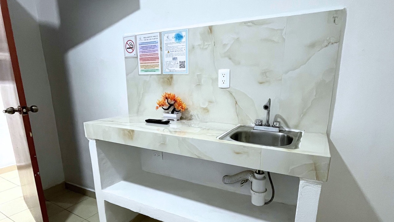 Photo of Bedroom in Atlacomulco