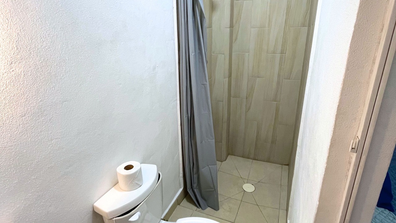 Photo of Bathroom in Atlacomulco