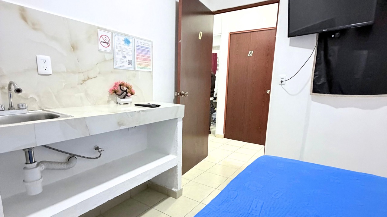Photo of Bedroom in Atlacomulco
