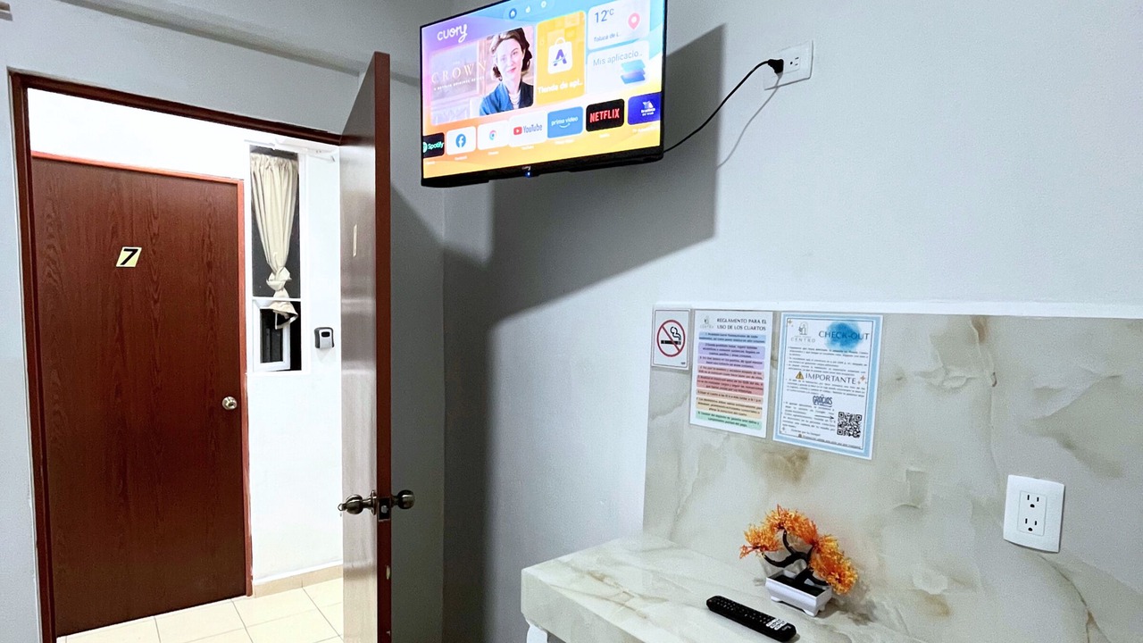 Photo of Bedroom in Atlacomulco
