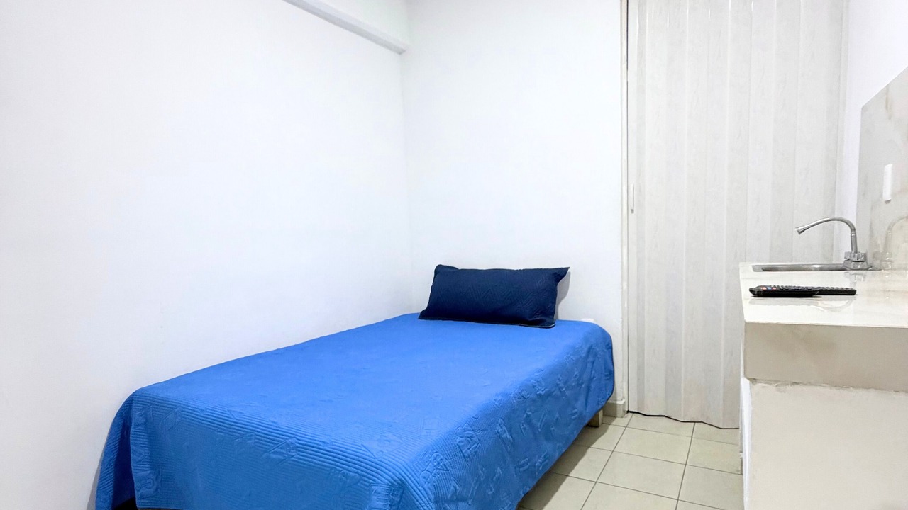 Photo of Bedroom in Atlacomulco