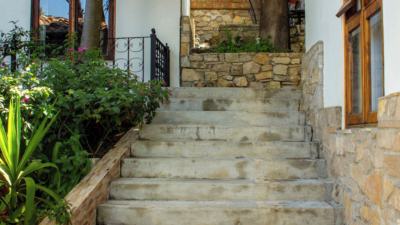 Photo of Outdoor in De La Merced