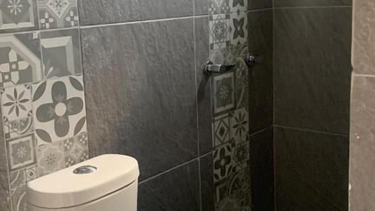 Photo of Bathroom in San Sebastian Xolalpa