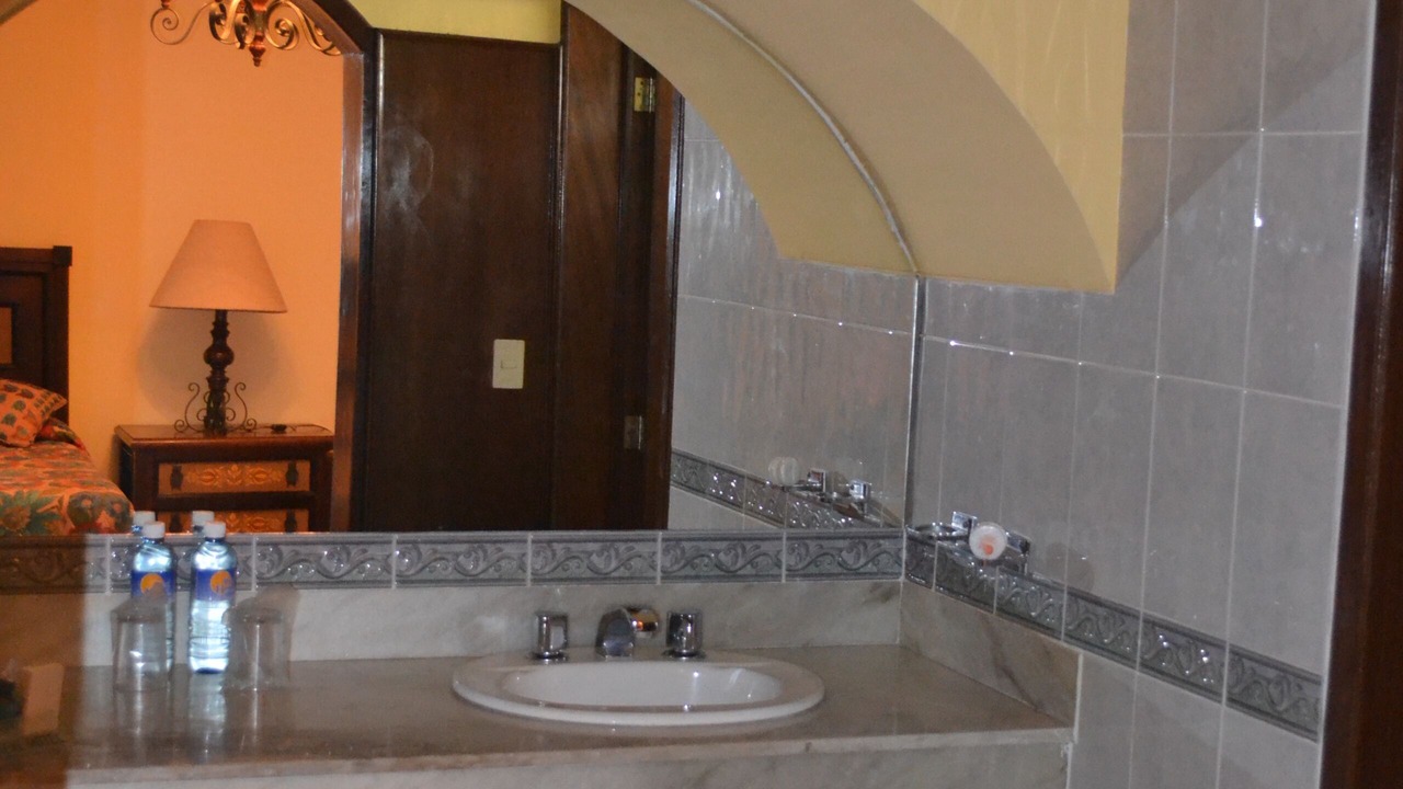 Photo of Bathroom in Tecoman