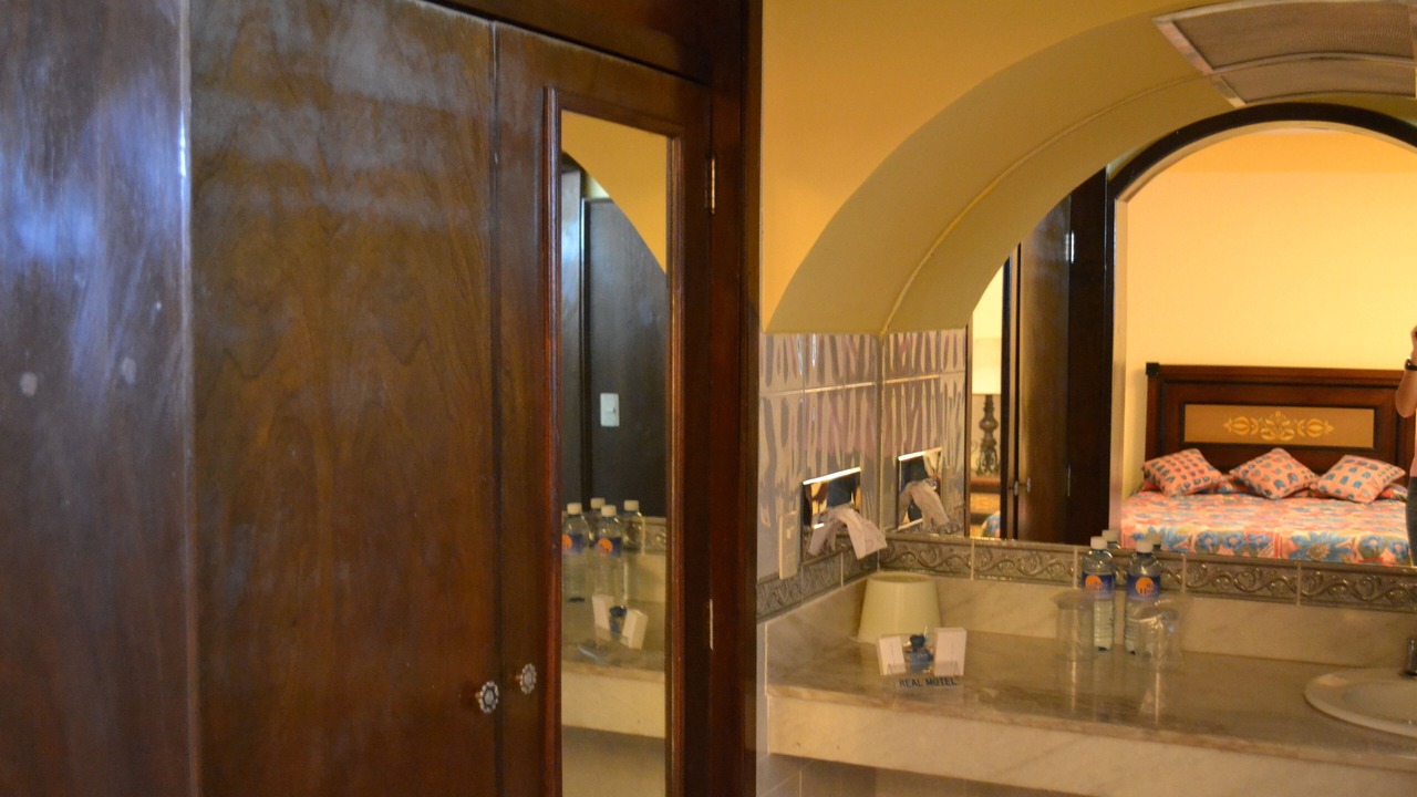 Photo of Bathroom in Tecoman