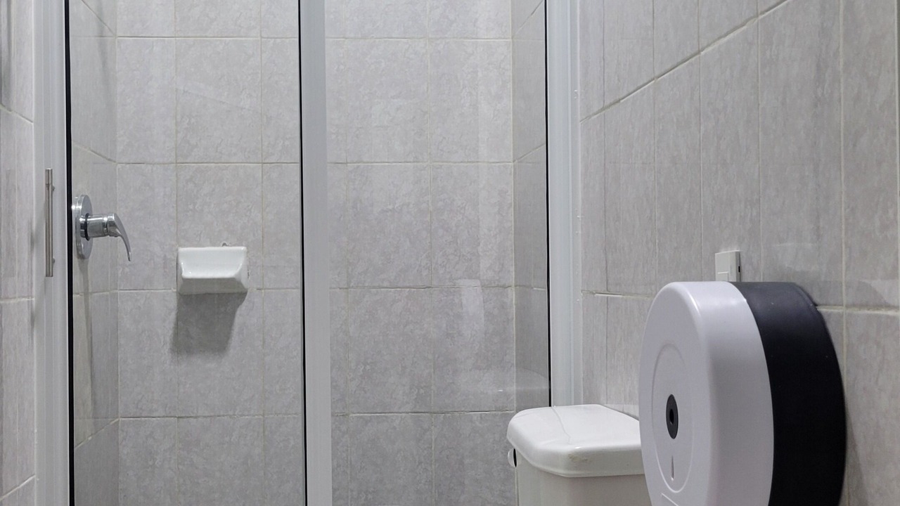 Photo of Bathroom in Escarcega