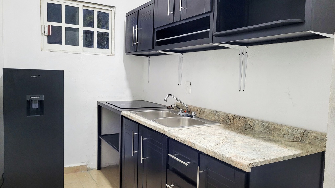Photo of Kitchen in Escarcega