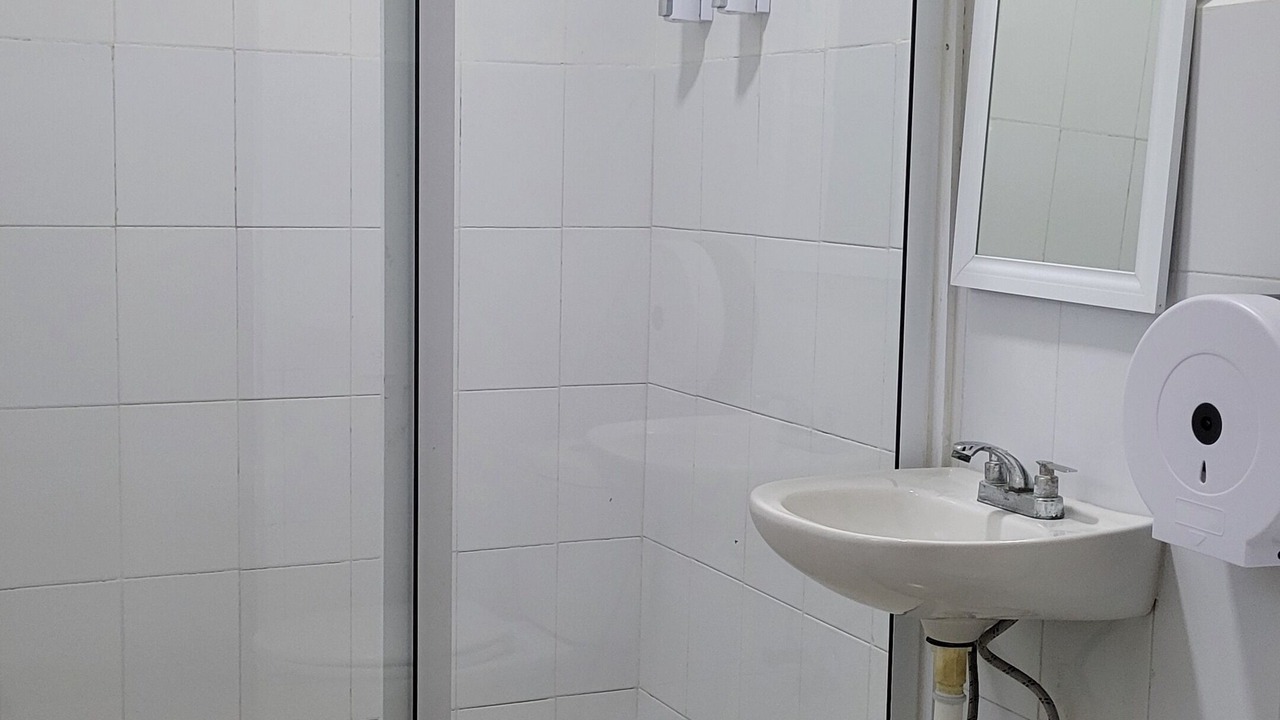 Photo of Bathroom in Escarcega