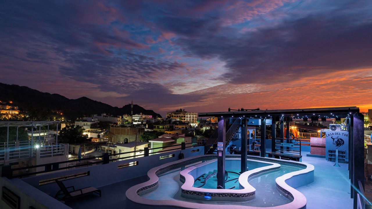 Photo of Outdoor in Barra de Navidad