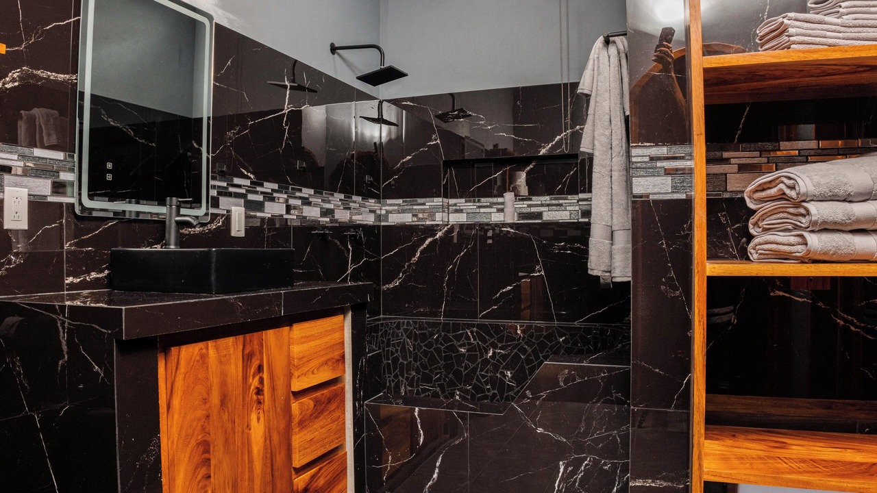 Photo of Bathroom in Barra de Navidad