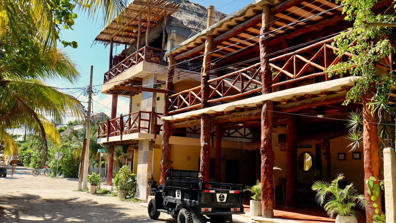 Photo of Outdoor in Isla Holbox