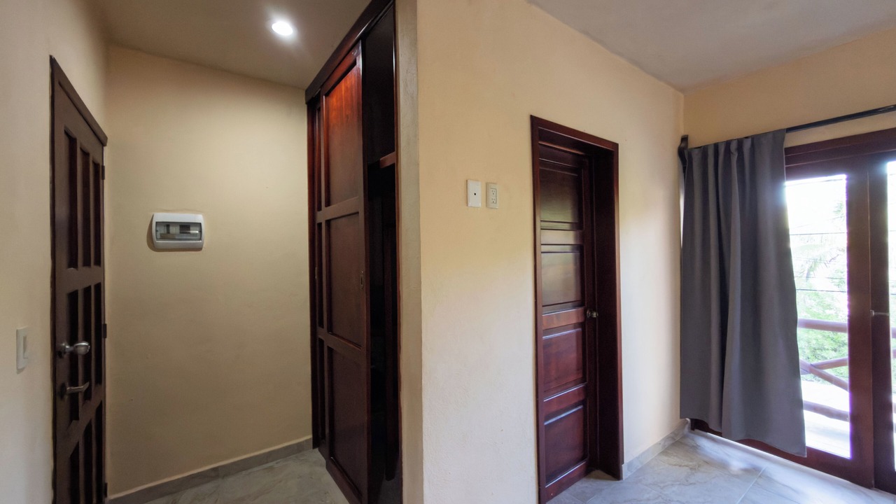 Photo of Bedroom in Isla Holbox