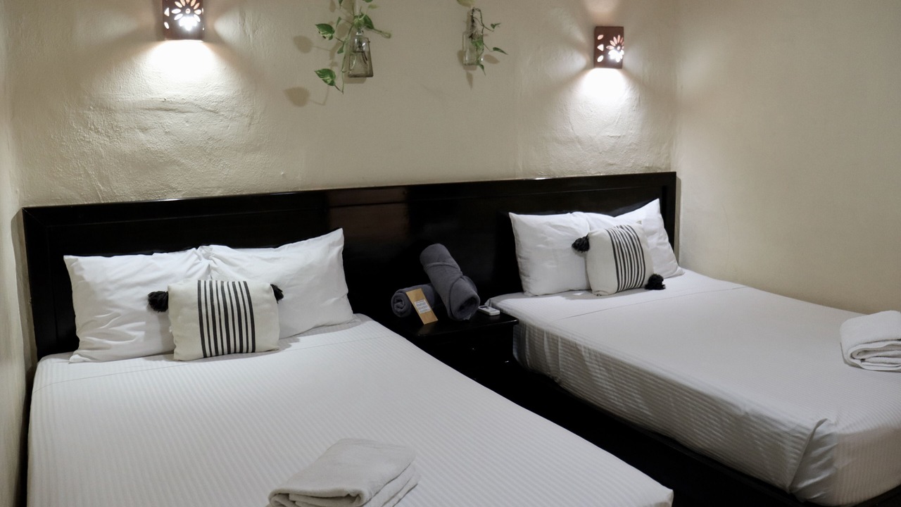 Photo of Bedroom in Isla Holbox