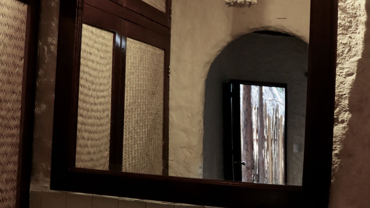 Photo of Bathroom in Isla Holbox