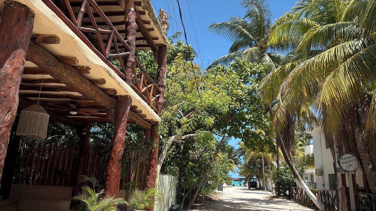 Photo of Outdoor in Isla Holbox