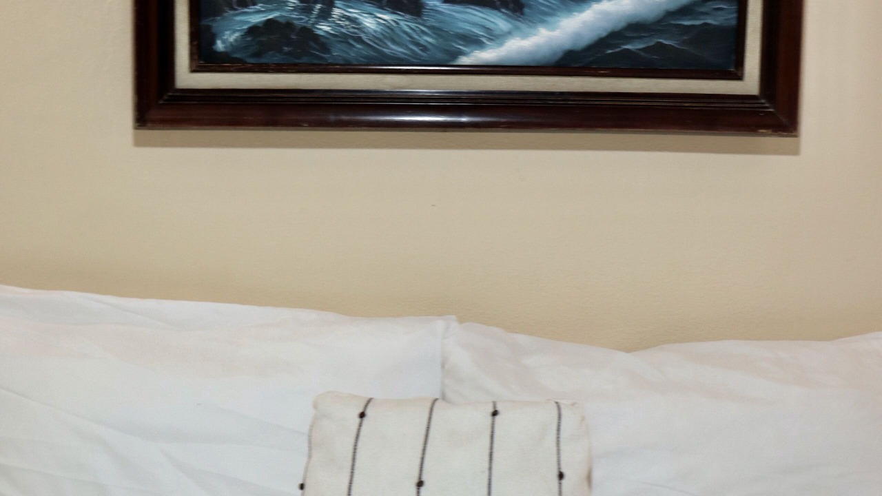 Photo of Bedroom in Isla Holbox