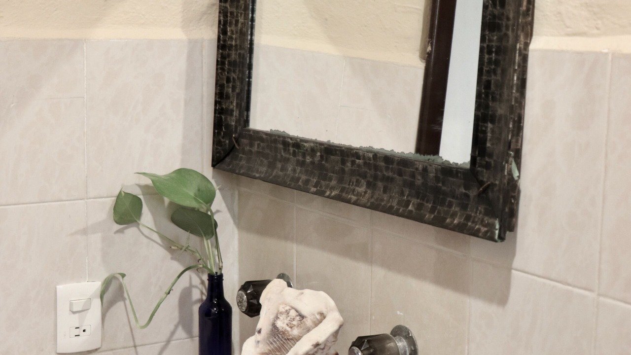 Photo of Bathroom in Isla Holbox