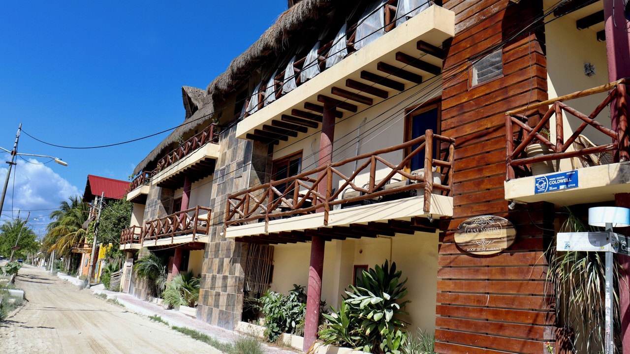 Photo of Outdoor in Isla Holbox