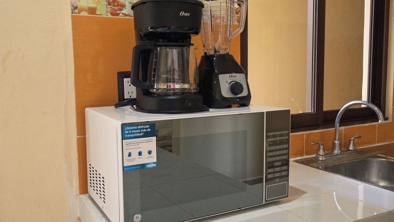 Photo of Kitchen in Downtown Holbox