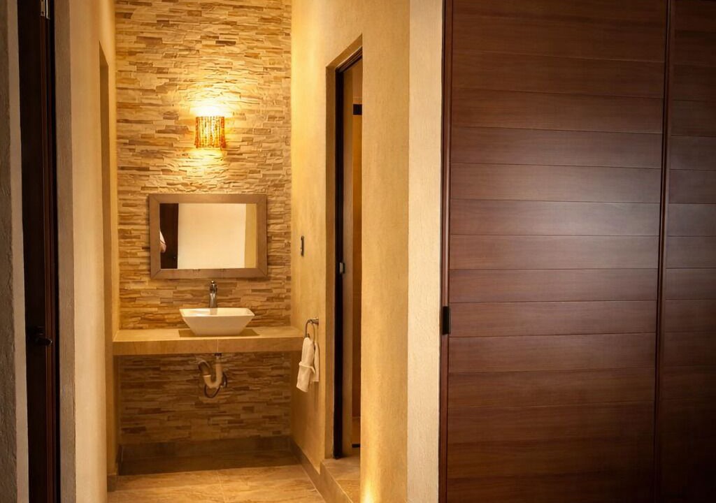 Photo of Bedroom in Downtown Holbox