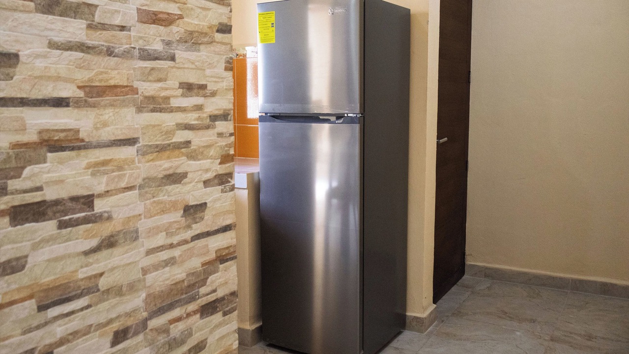 Photo of Kitchen in Downtown Holbox