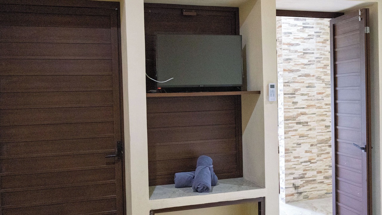 Photo of Bedroom in Downtown Holbox