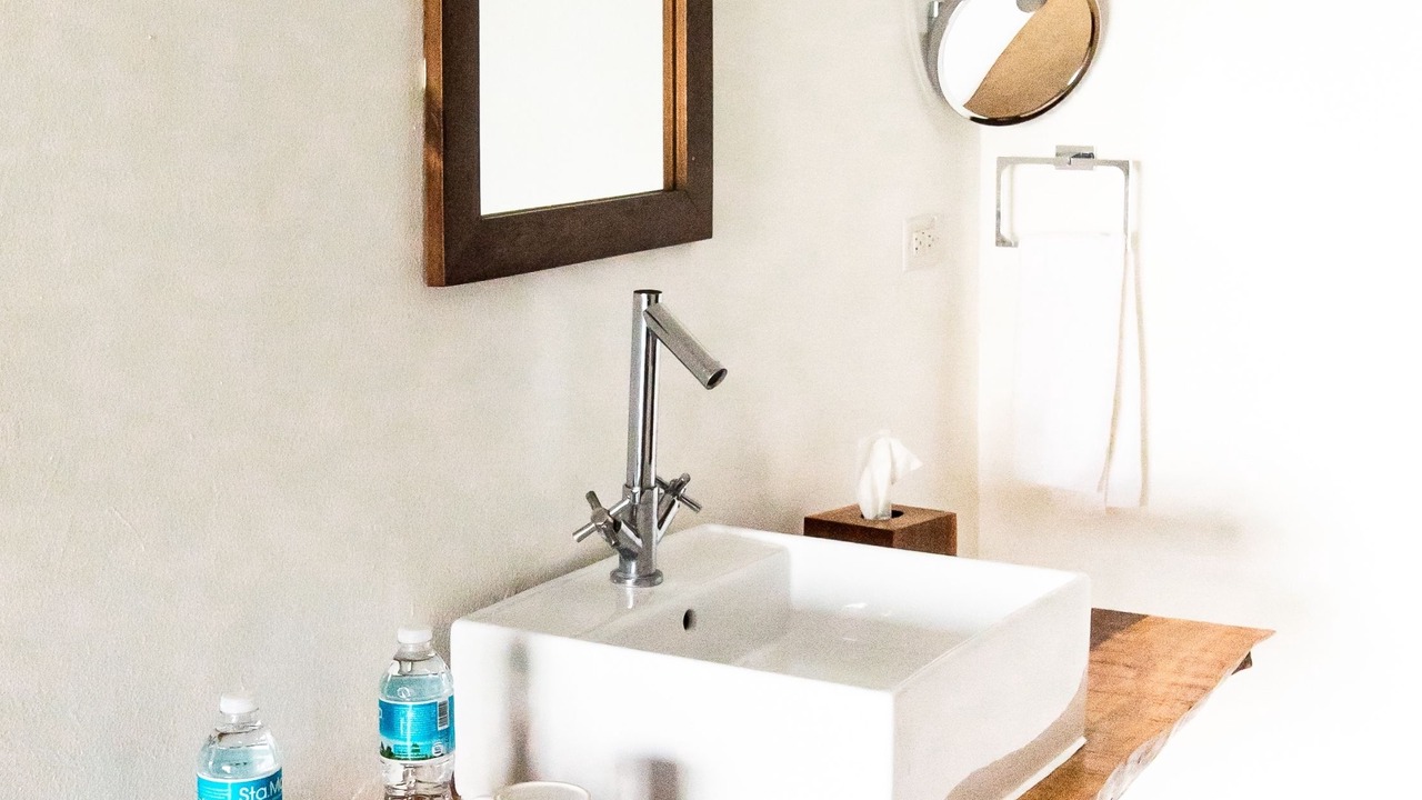Photo of Bathroom in Luis Donaldo Colosio