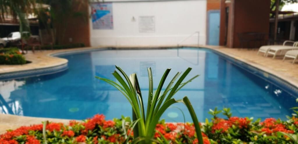 Photo of Outdoor in San Juan Bautista Tuxtepec
