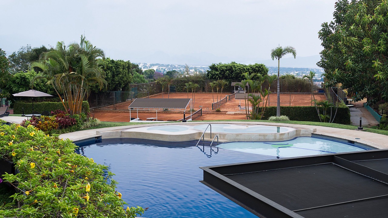 Photo of Outdoor in Cuernavaca