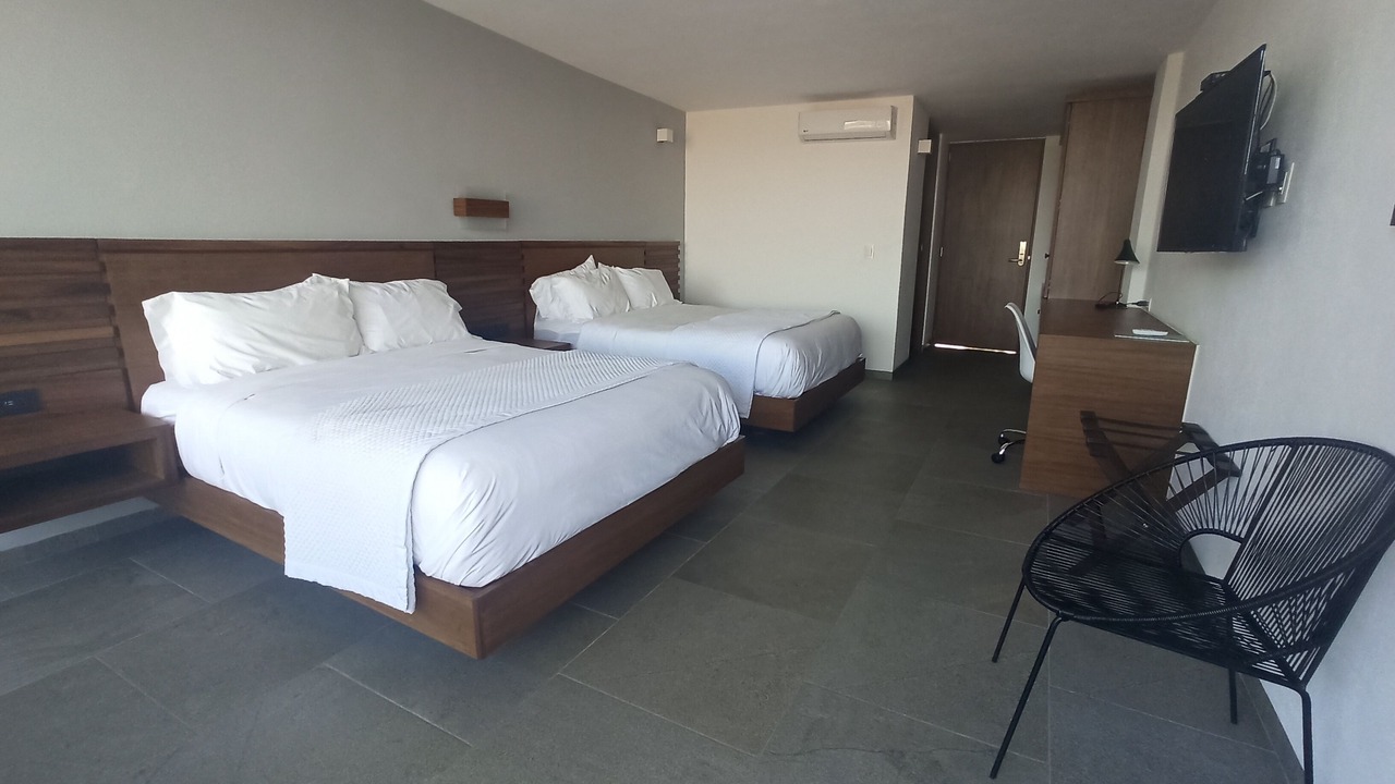 Photo of Bedroom in Cuernavaca