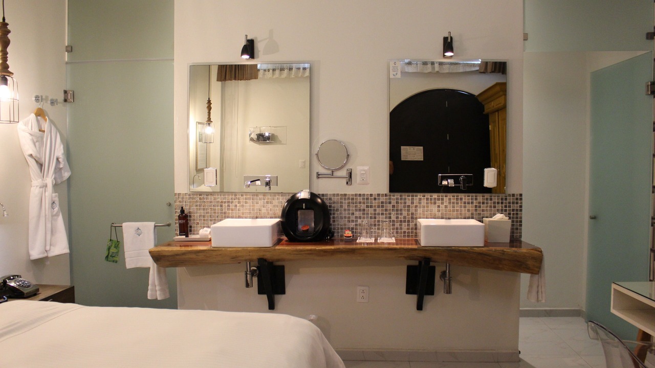 Photo of Bathroom in Orizaba