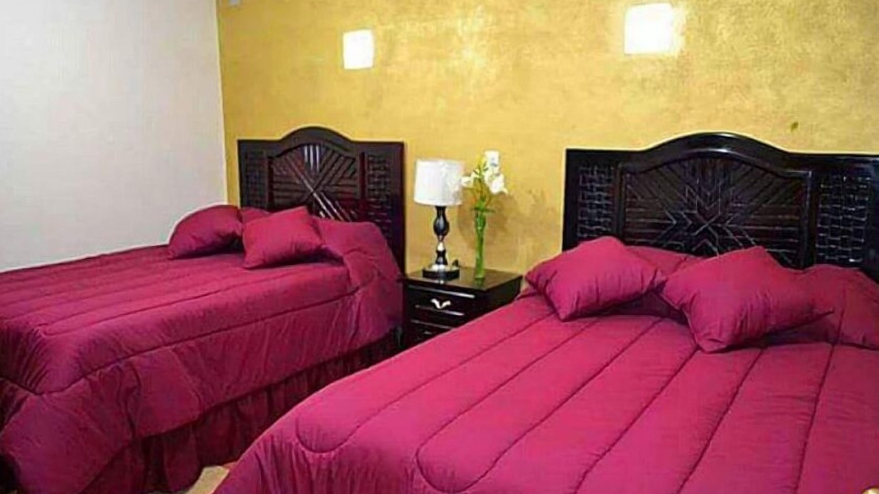 Photo of Bedroom in Nanacamilpa