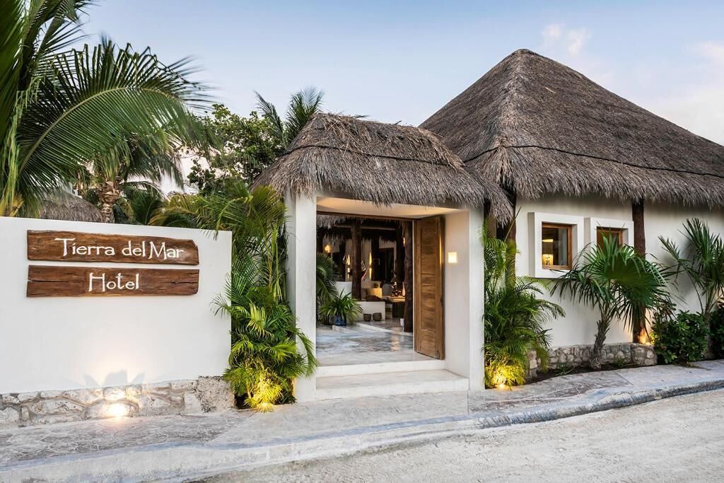 Photo of Outdoor in Isla Holbox
