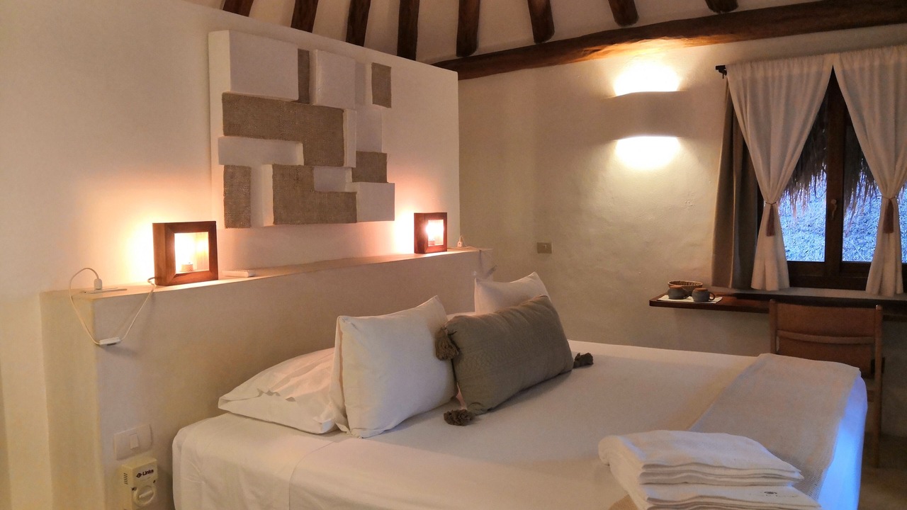 Photo of Bedroom in Isla Holbox
