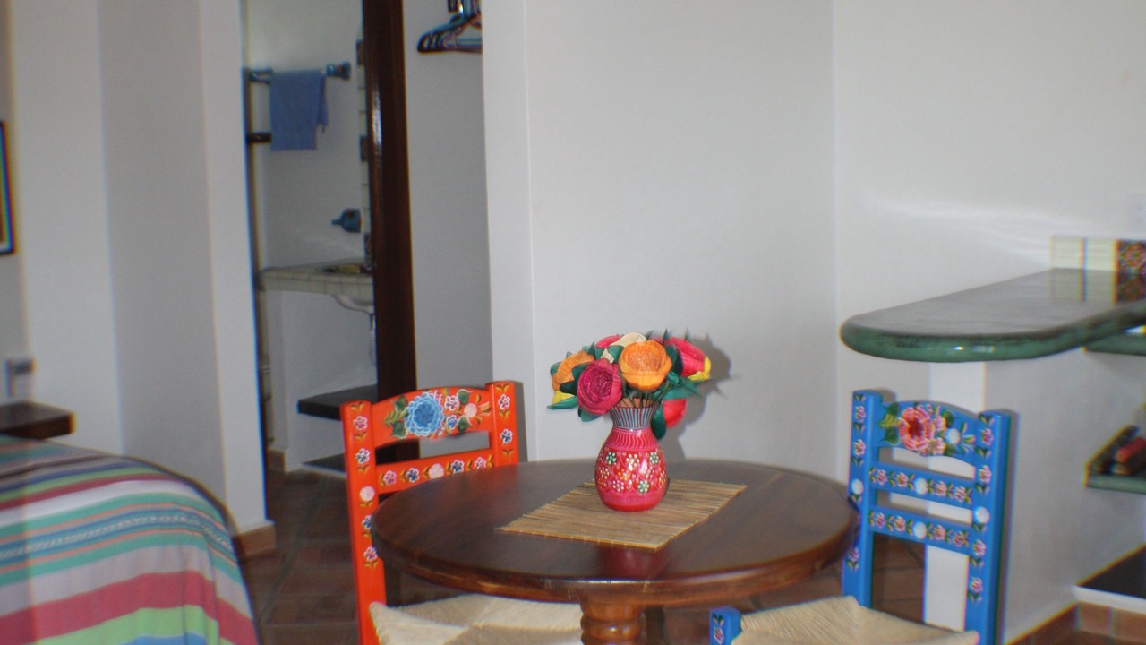 Photo of Bedroom in Rinconada