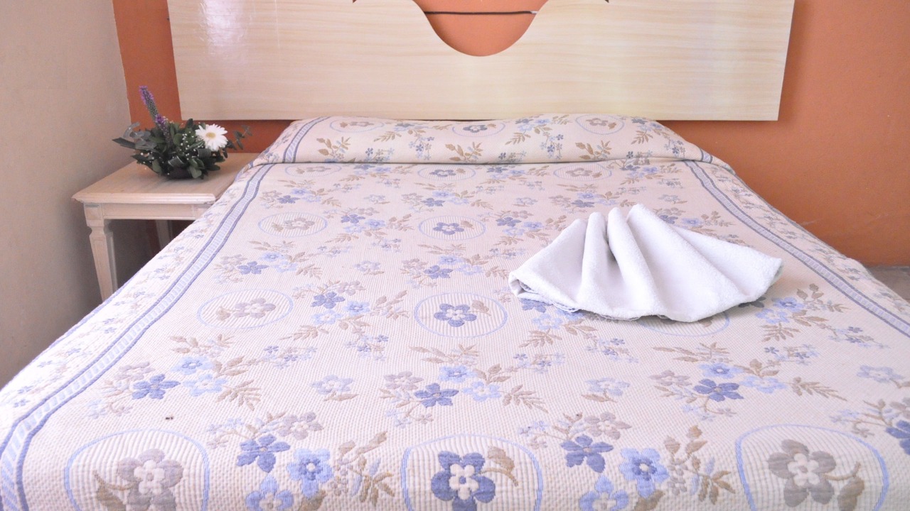 Photo of Bedroom in Irapuato