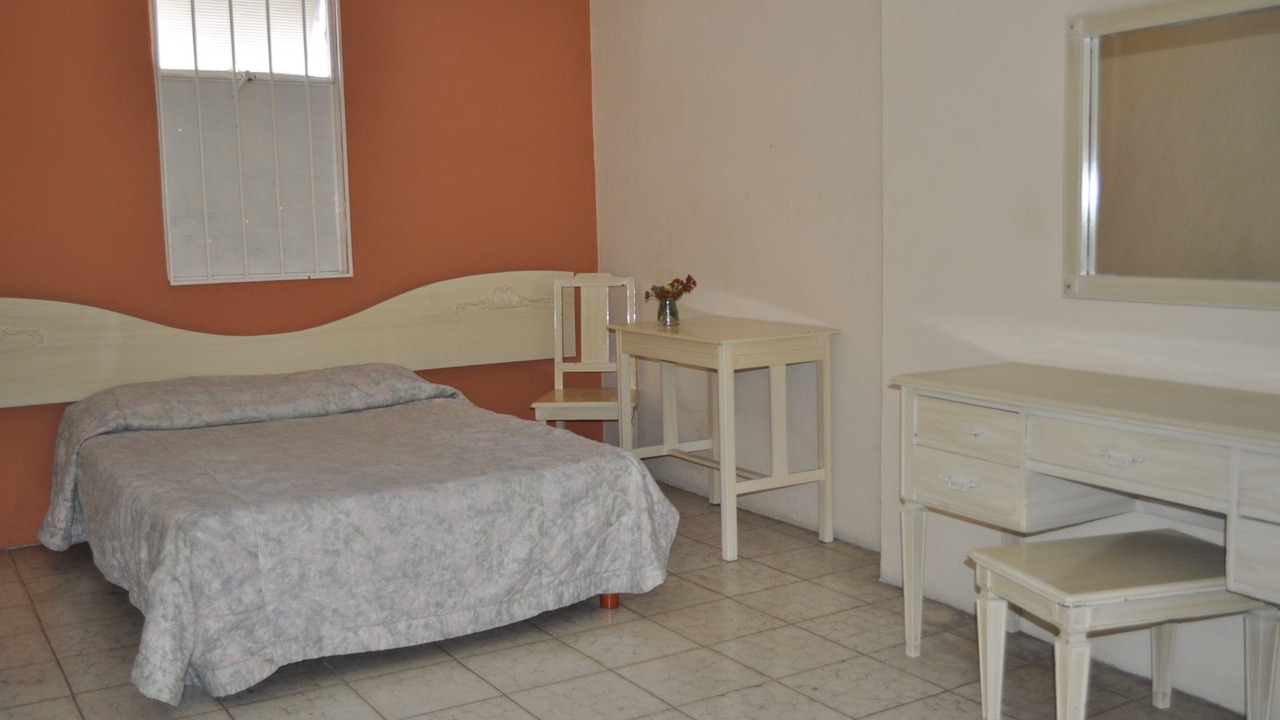Photo of Bedroom in Irapuato