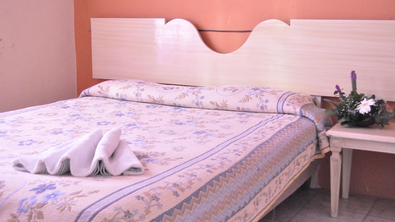 Photo of Bedroom in Irapuato