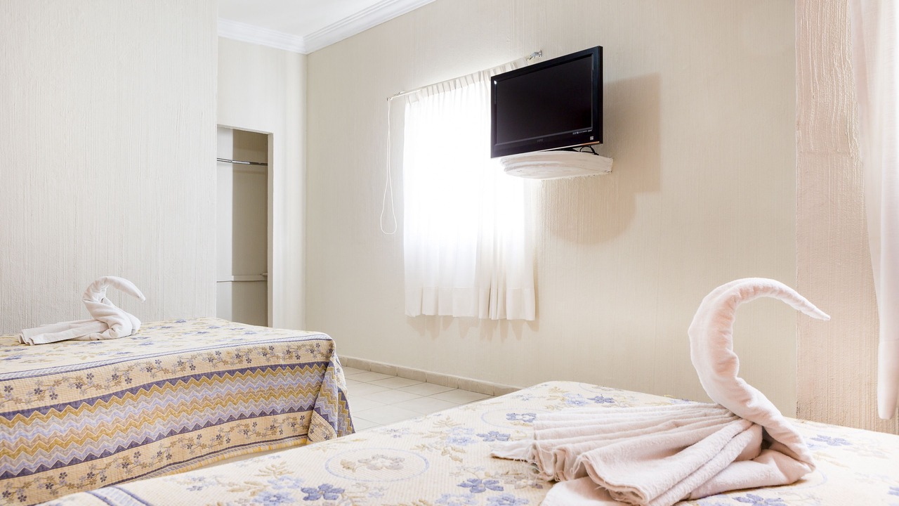 Photo of Bedroom in Salamanca