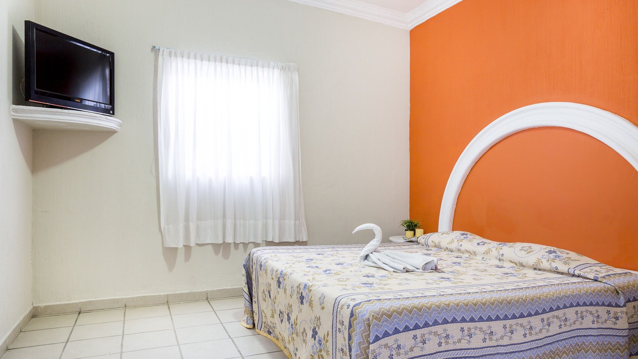 Photo of Bedroom in Salamanca