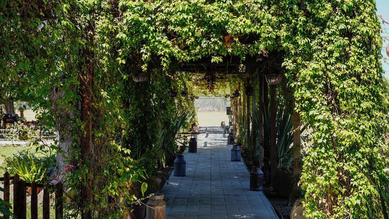 Photo of Outdoor in La Mesa