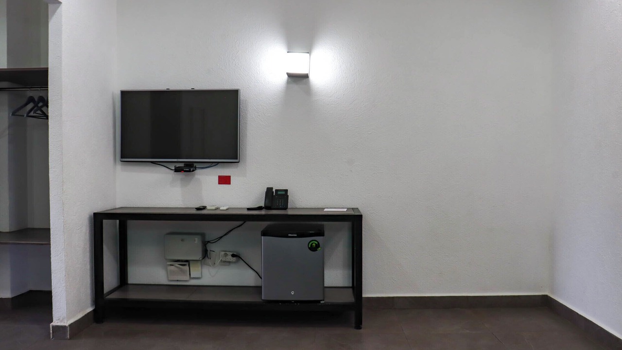 Photo of Bedroom in Downtown