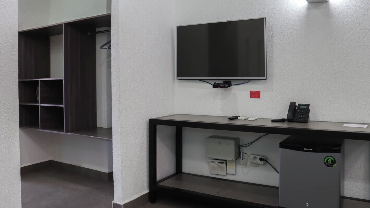 Photo of Bedroom in Downtown