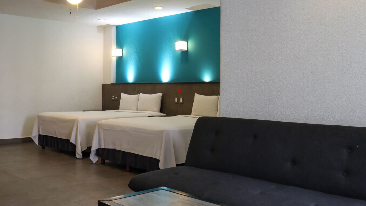 Photo of Bedroom in Downtown