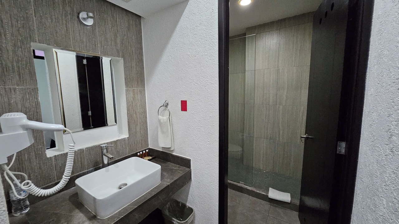 Photo of Bathroom in Downtown